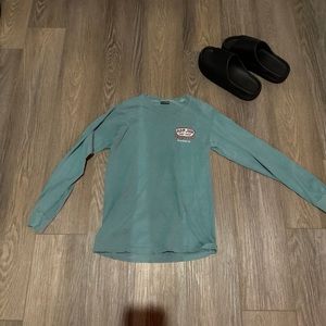 Ron Jon Surf Shop Long Sleeve Vintage Tee